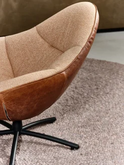 Hidde Soft Fauteuil