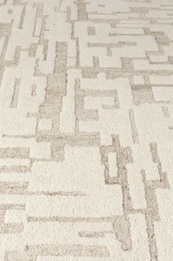 Hills Vloerkleed