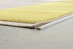 Hilton Yellow Vloerkleed