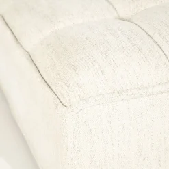 Hive Beige Loveseat