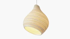 Hive Blonde Hanglamp