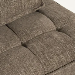 Hive Bruin Loveseat