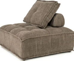 Hive Bruin Loveseat