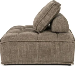 Hive Bruin Loveseat