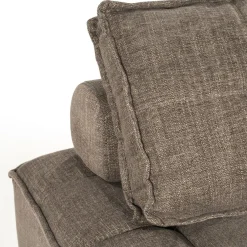 Hive Bruin Loveseat