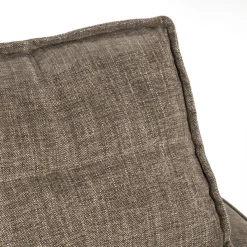 Hive Bruin Loveseat