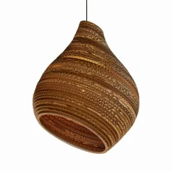 Hive Natural Hanglamp