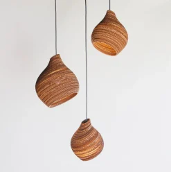 Hive Natural Hanglamp