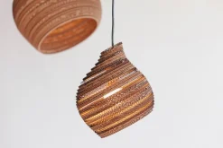 Hive Natural Hanglamp