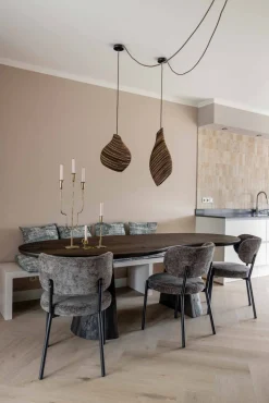 Hive Natural Hanglamp