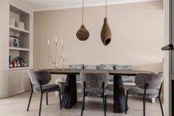 Hive Natural Hanglamp