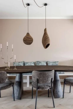 Hive Natural Hanglamp