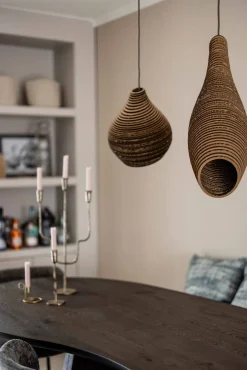 Hive Natural Hanglamp