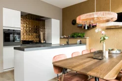 HKliving Rope Hanglamp