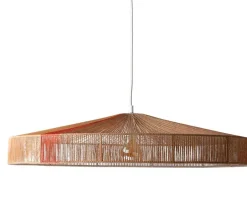 HKliving Rope Hanglamp