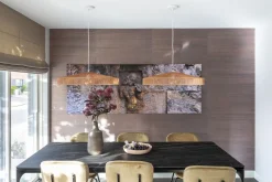 HKliving Rope Hanglamp