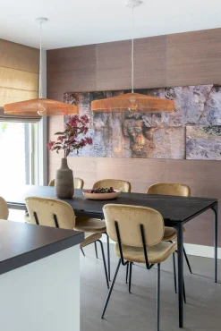 HKliving Rope Hanglamp