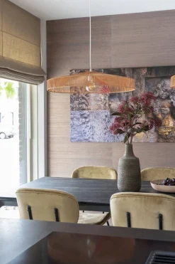 HKliving Rope Hanglamp