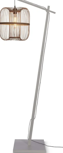 Hokkaido L Vloerlamp