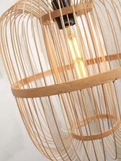 Hokkaido L Vloerlamp