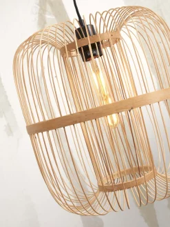 Hokkaido L Vloerlamp