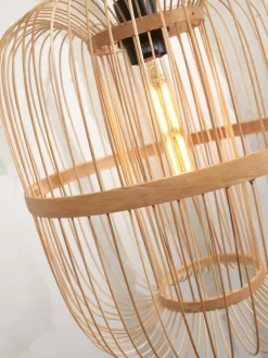 Hokkaido L Vloerlamp