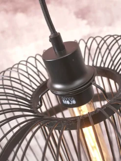 Hokkaido L Vloerlamp
