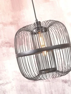 Hokkaido L Vloerlamp