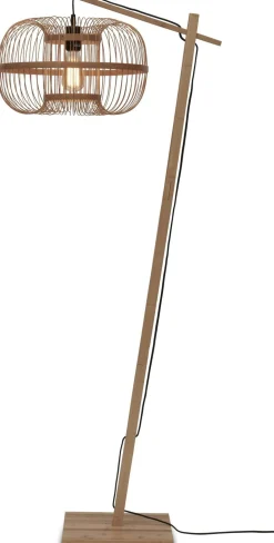 Hokkaido S Vloerlamp