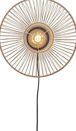 Hokkaido Wandlamp