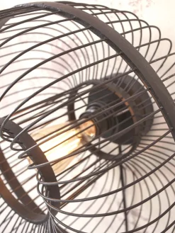 Hokkaido Wandlamp