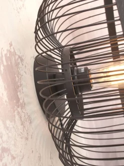 Hokkaido Wandlamp