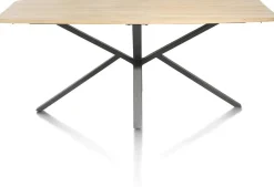 Home Ovaal Eettafel