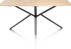 Home Ovaal Eettafel