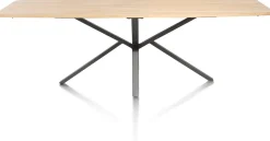 Home Ovaal Eettafel