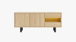 Homestead 2 deurs Dressoir