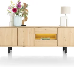 Homestead 3 deurs Dressoir
