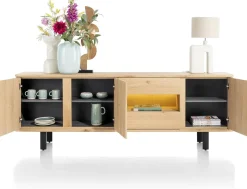 Homestead 3 deurs Dressoir