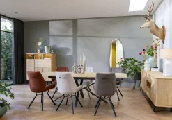 Homestead 3 deurs Dressoir