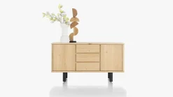 Homestead 2 deurs Dressoir