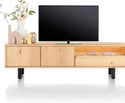 Homestead 2-deurs Tv-meubel