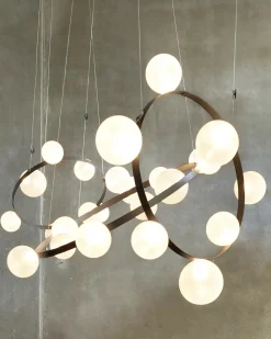 Hubble Bubble Hanglamp