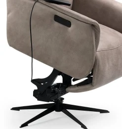Ian Relaxfauteuil