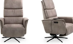 Ian Relaxfauteuil