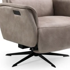 Ian Relaxfauteuil