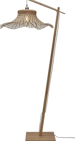 Ibiza L Vloerlamp