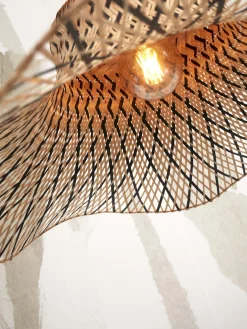 Ibiza L Vloerlamp