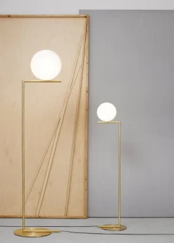 Ic Light F1 Vloerlamp