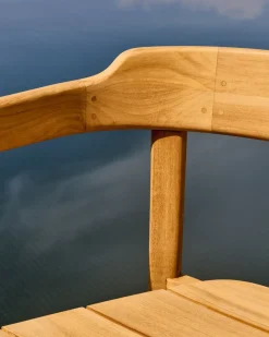 Icaro Tuinstoel