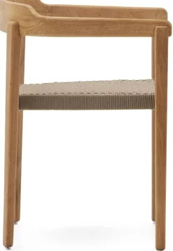 Icaro Tuinstoel